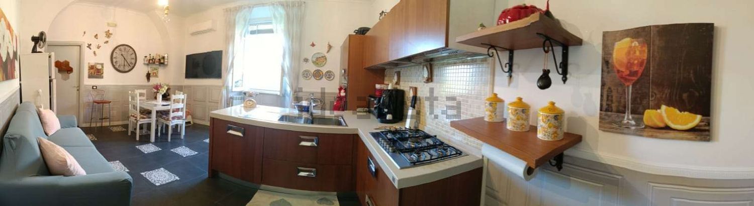 appartamento in vendita a Terracina