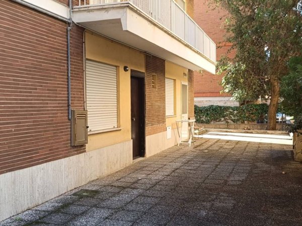 appartamento in vendita a Terracina