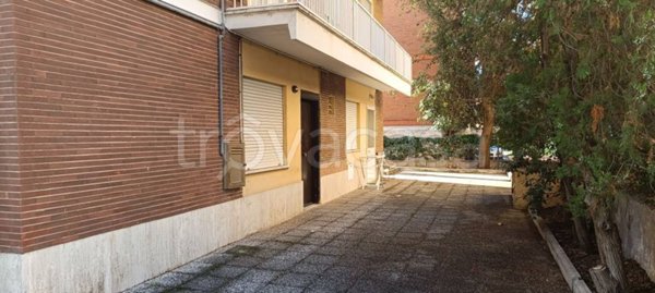 appartamento in vendita a Terracina