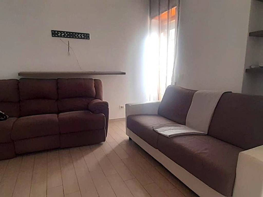 appartamento in vendita a Terracina