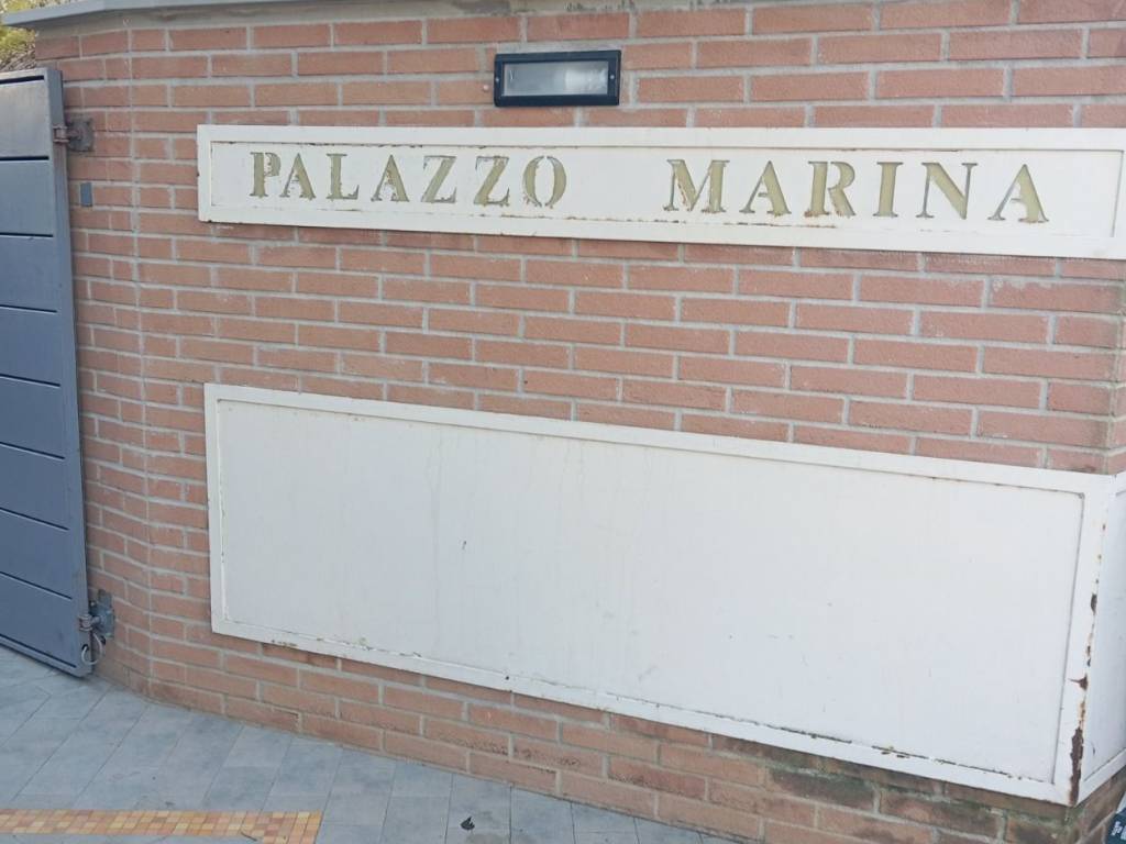 appartamento in vendita a Terracina