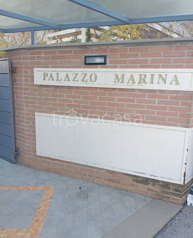 appartamento in vendita a Terracina