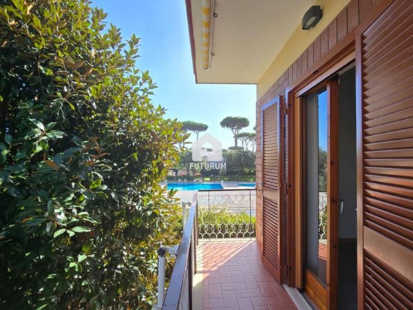 appartamento in vendita a Terracina