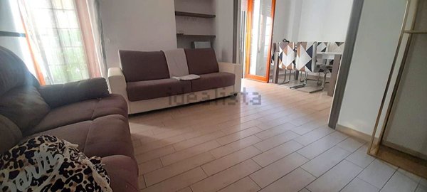 appartamento in vendita a Terracina