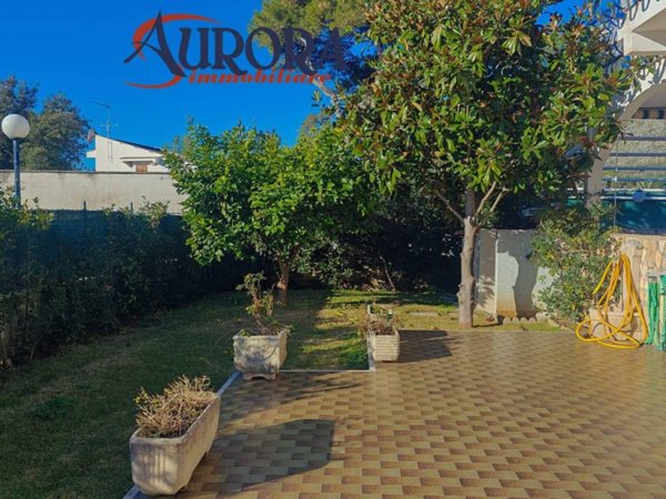 appartamento in vendita a Terracina