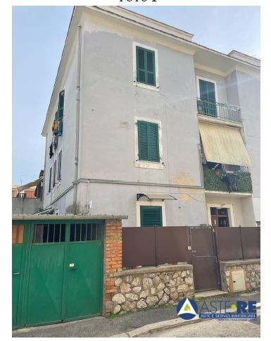 appartamento in vendita a Terracina