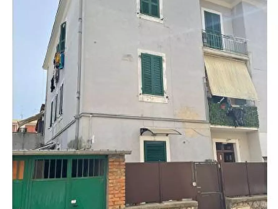 appartamento in vendita a Terracina