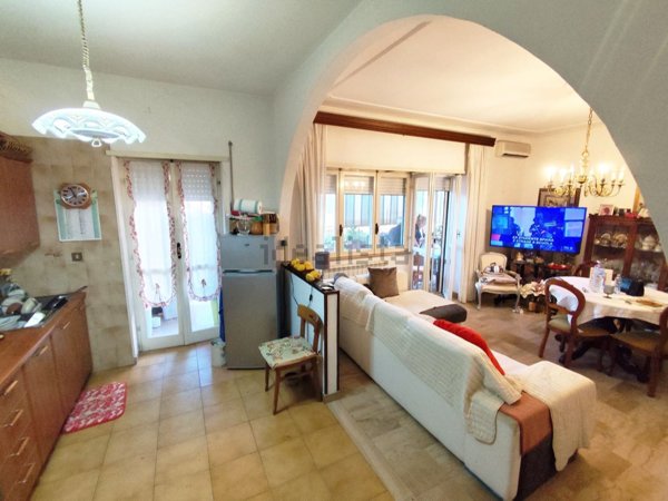 appartamento in vendita a Terracina