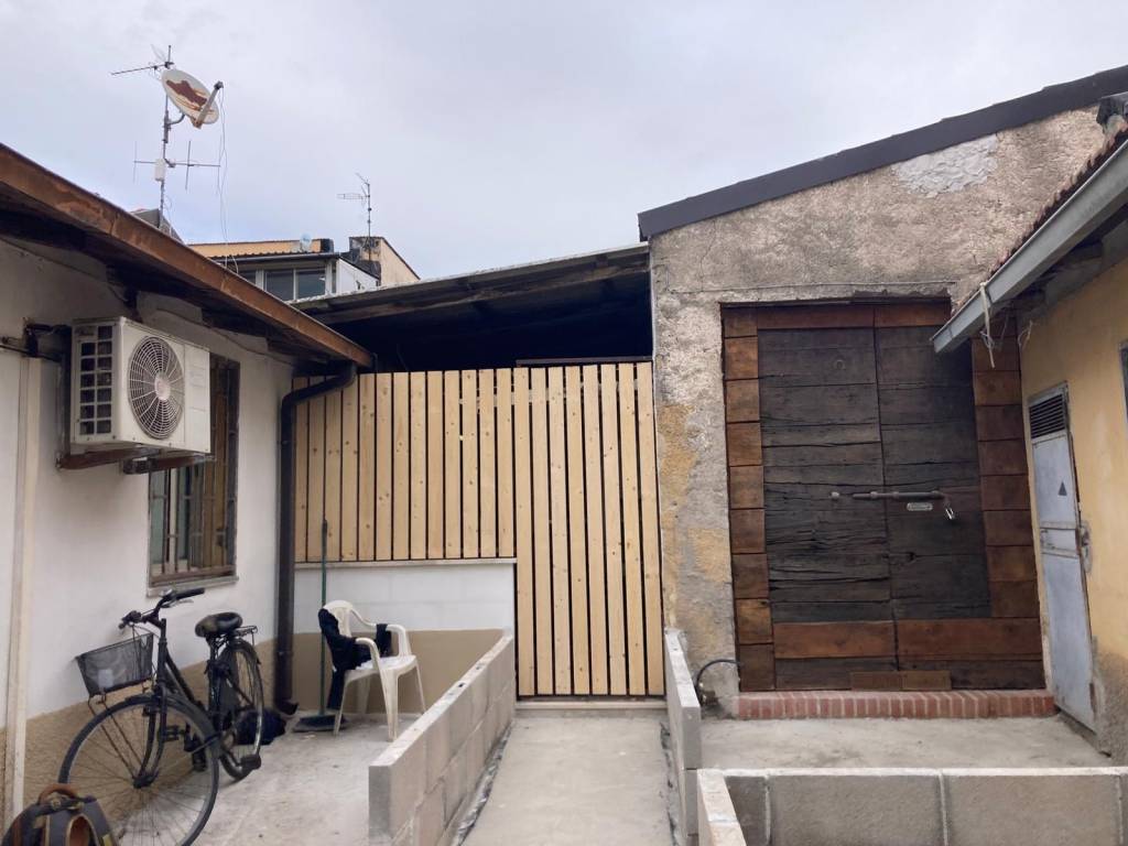 appartamento in vendita a Terracina