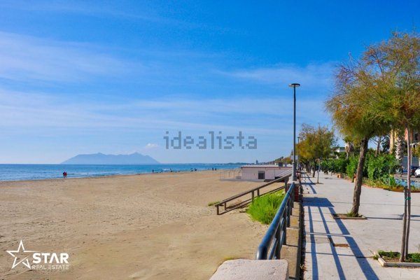 appartamento in vendita a Terracina