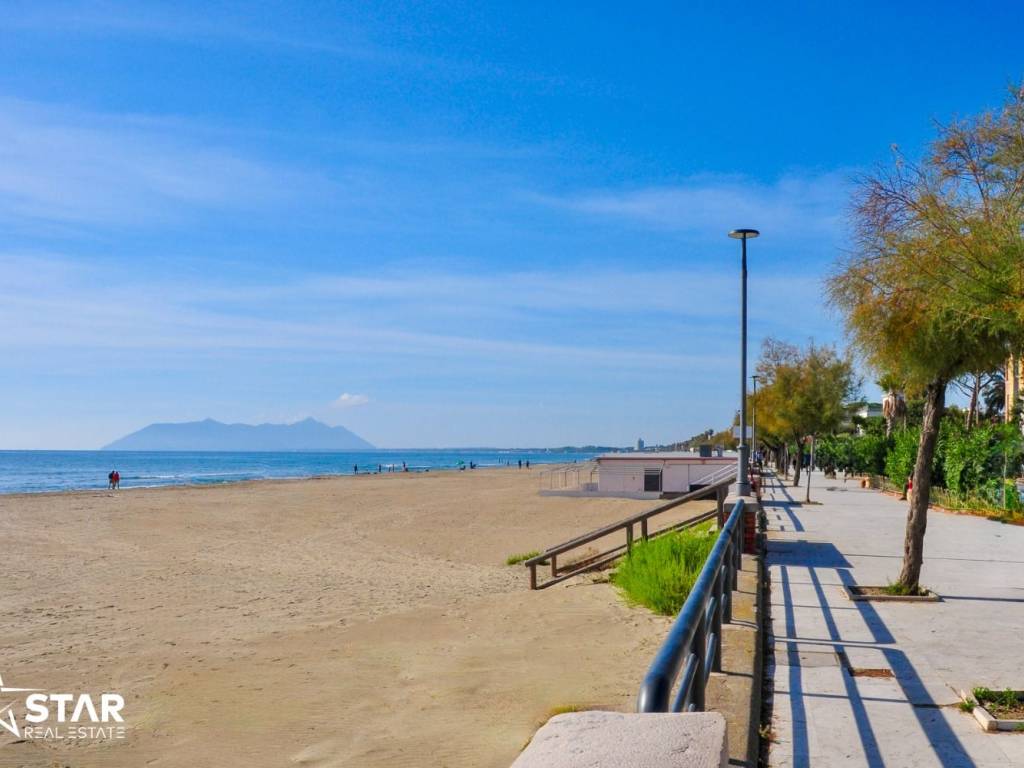 appartamento in vendita a Terracina