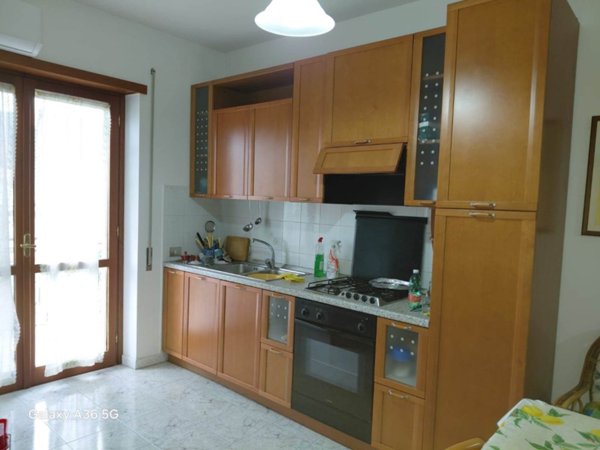 appartamento in vendita a Terracina