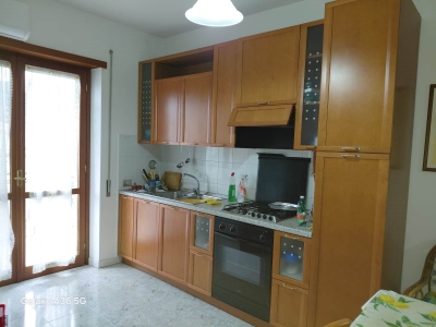 appartamento in vendita a Terracina