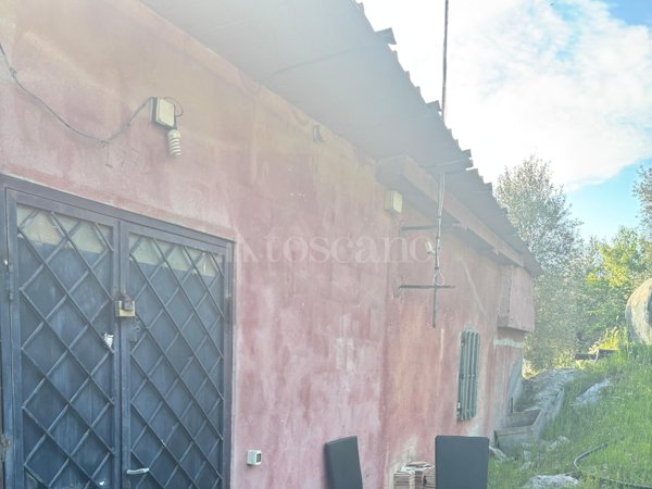 casa indipendente in vendita a Terracina