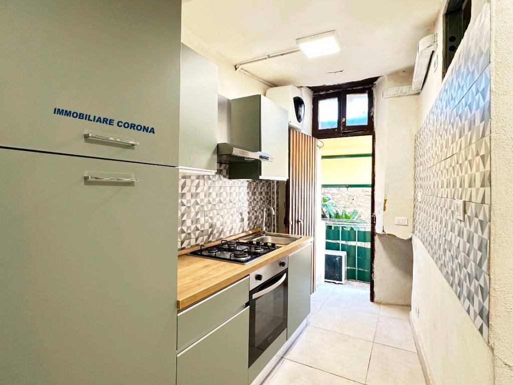 appartamento in vendita a Terracina