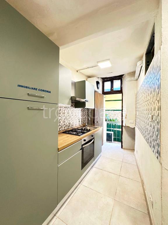 appartamento in vendita a Terracina