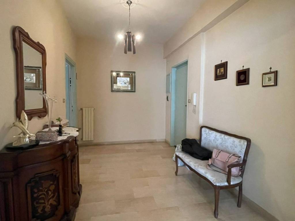 appartamento in vendita a Terracina