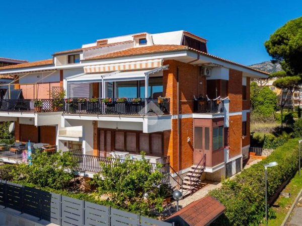 appartamento in vendita a Terracina