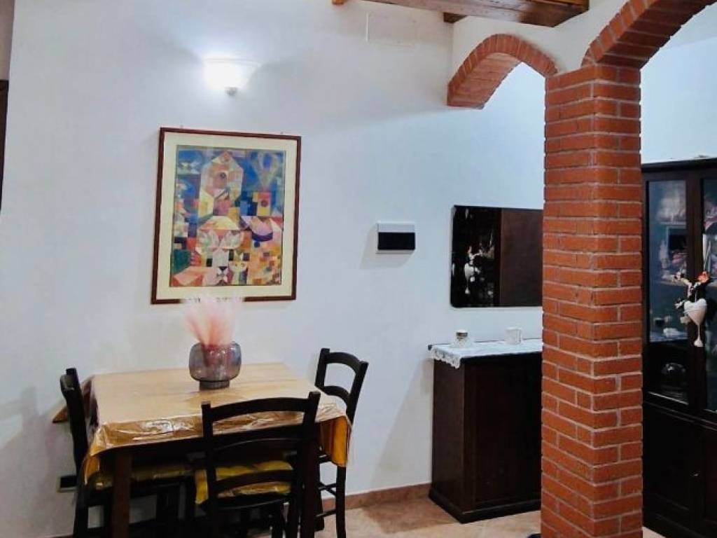 appartamento in vendita a Terracina