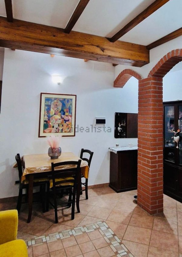 appartamento in vendita a Terracina