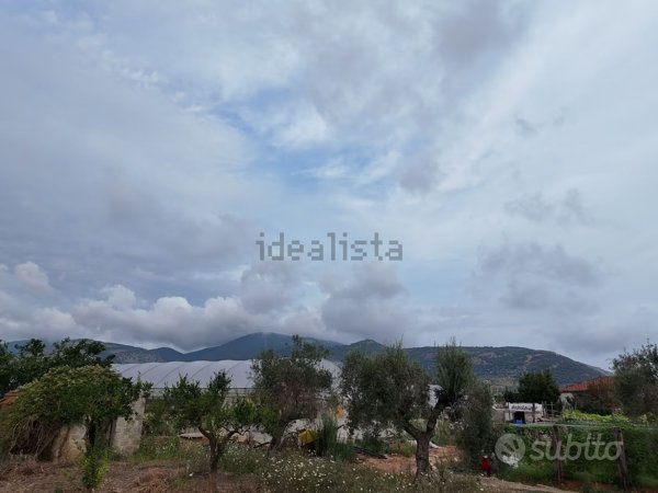 terreno agricolo in vendita a Terracina