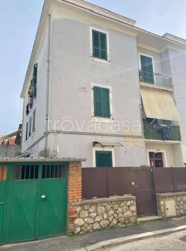 appartamento in vendita a Terracina