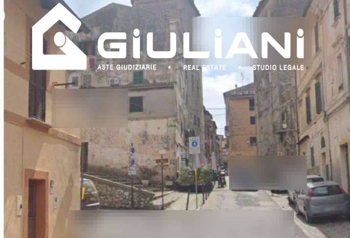 appartamento in vendita a Terracina