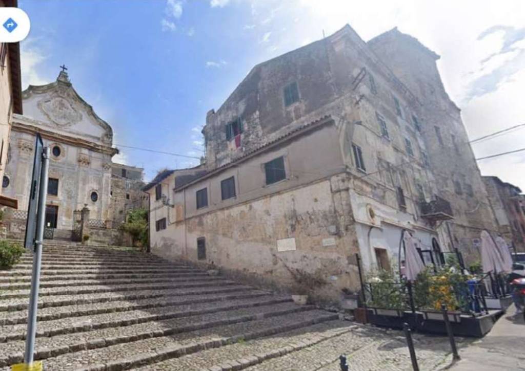 appartamento in vendita a Terracina