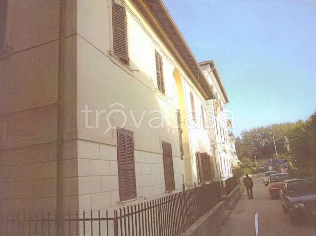 appartamento in vendita a Terracina