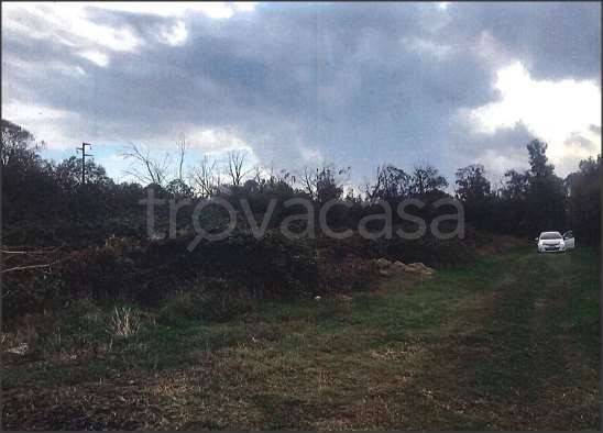appartamento in vendita a Terracina in zona Hermada