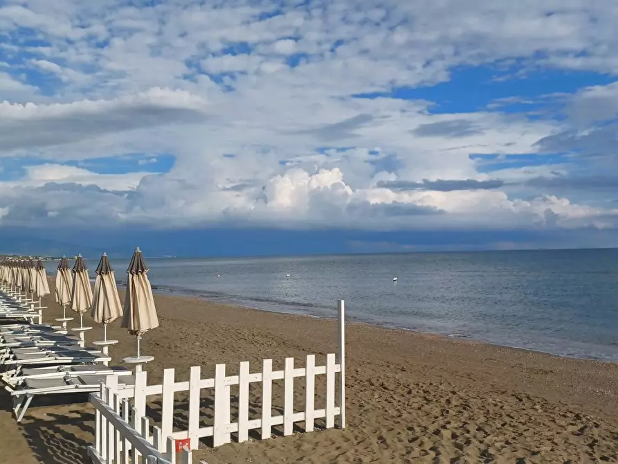 locale commerciale in vendita a Terracina