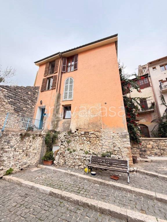 appartamento in vendita a Terracina