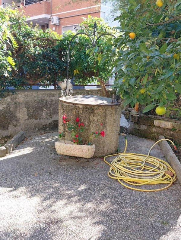 appartamento in vendita a Terracina