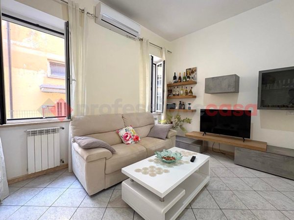 appartamento in vendita a Terracina