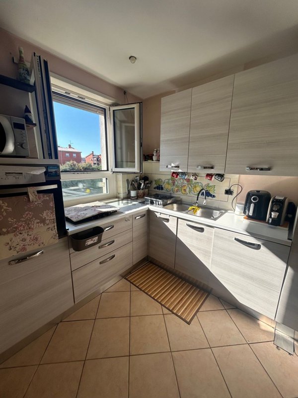 appartamento in vendita a Terracina in zona Casaletti