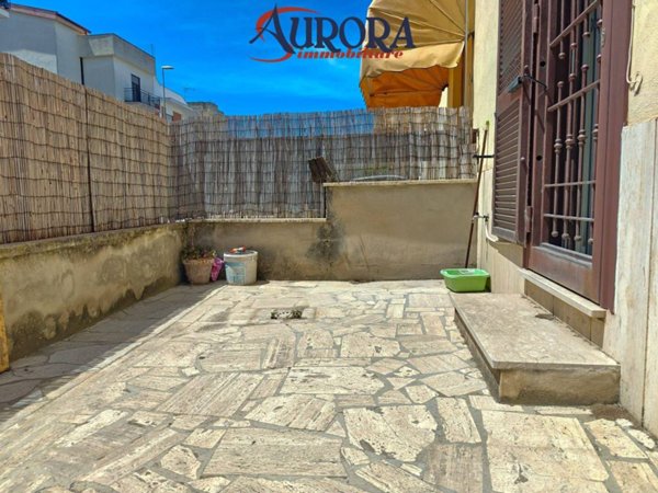 appartamento in vendita a Terracina