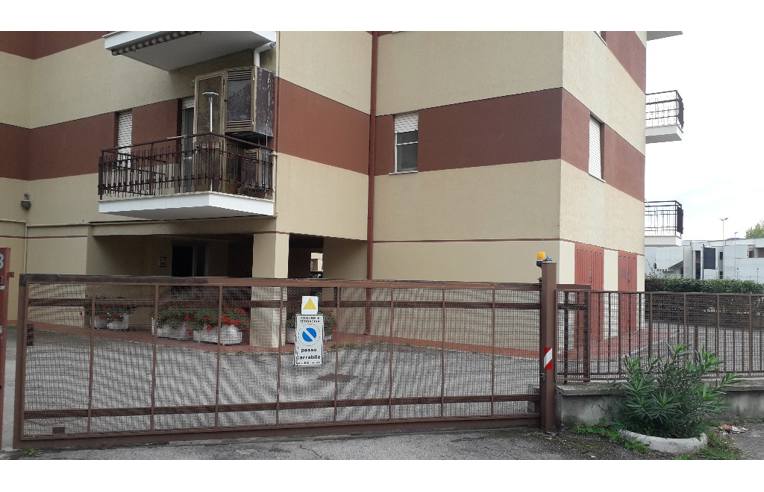 appartamento in vendita a Terracina