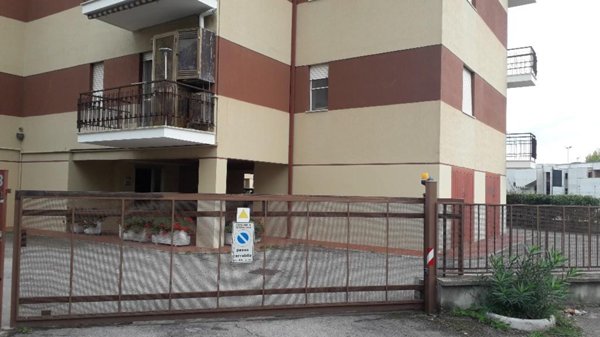 appartamento in vendita a Terracina