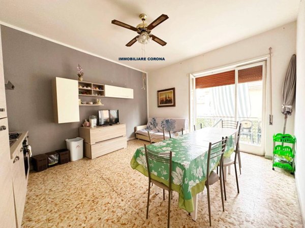 appartamento in vendita a Terracina