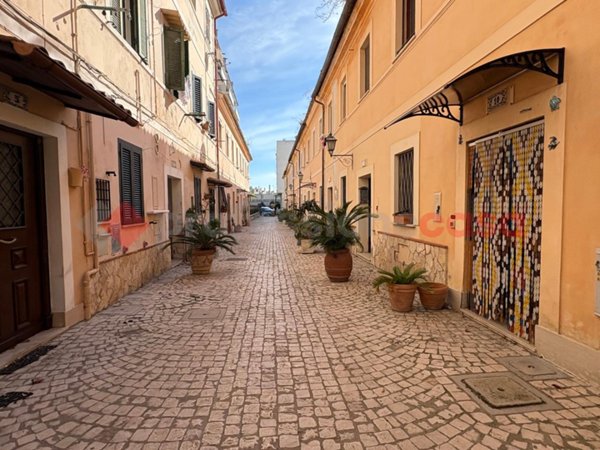 appartamento in vendita a Terracina