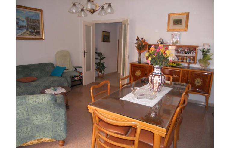 appartamento in vendita a Terracina