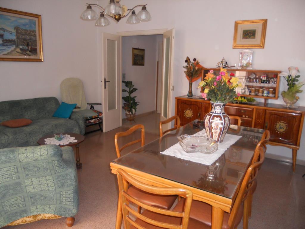 appartamento in vendita a Terracina