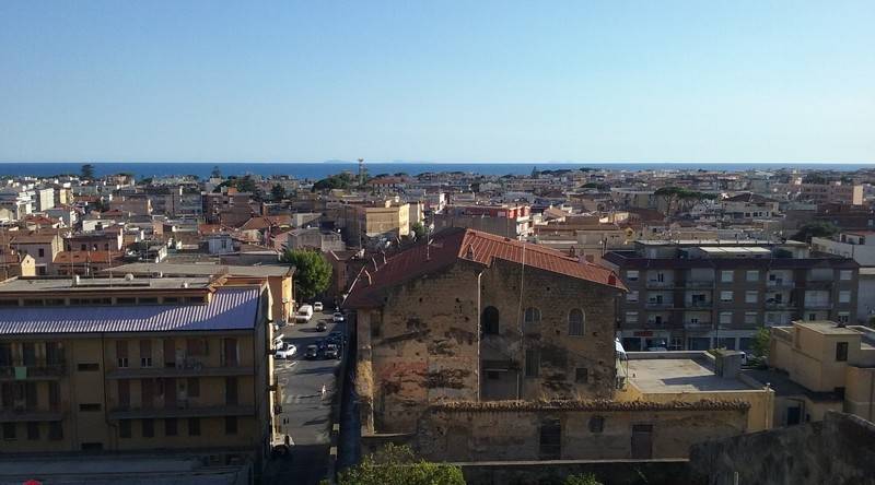 appartamento in vendita a Terracina