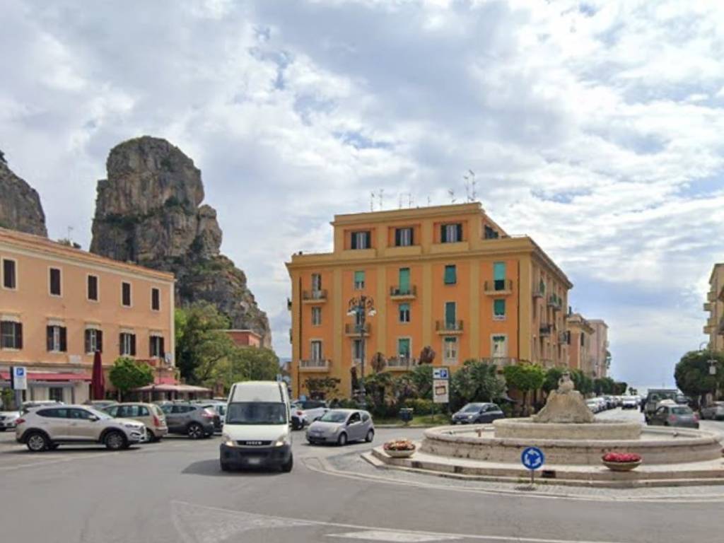 appartamento in vendita a Terracina