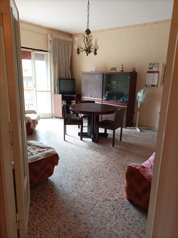 appartamento in vendita a Terracina