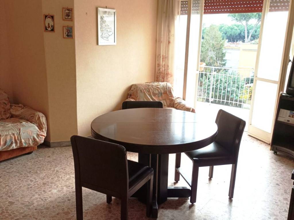 appartamento in vendita a Terracina