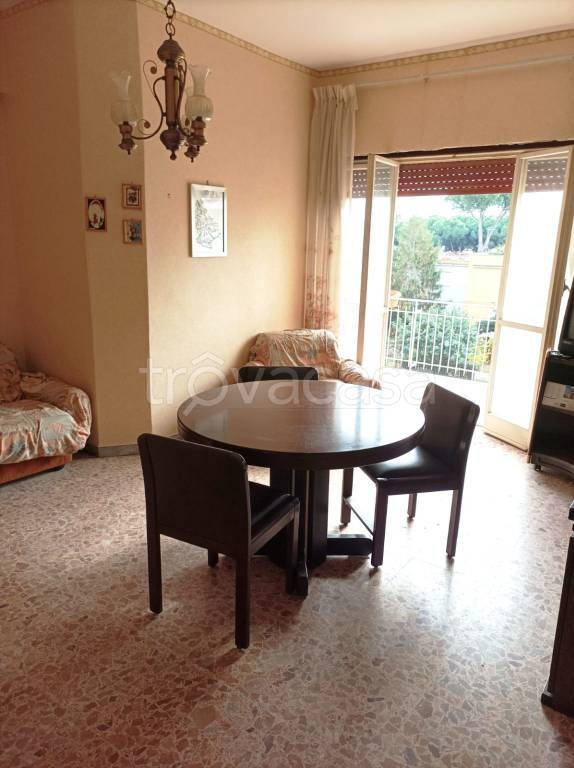 appartamento in vendita a Terracina