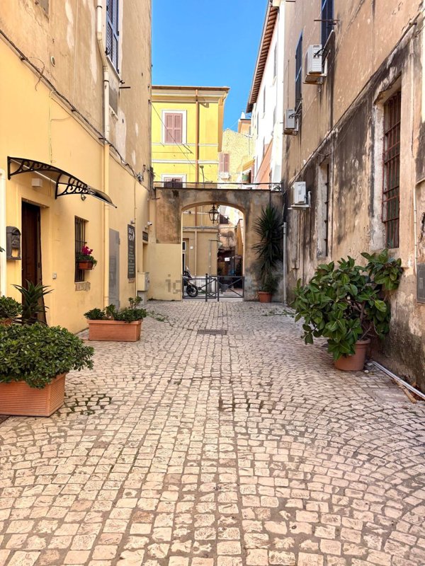 appartamento in vendita a Terracina