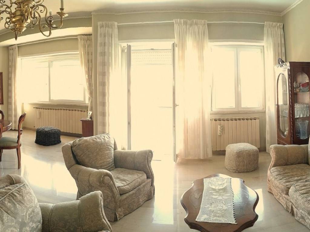 appartamento in vendita a Terracina