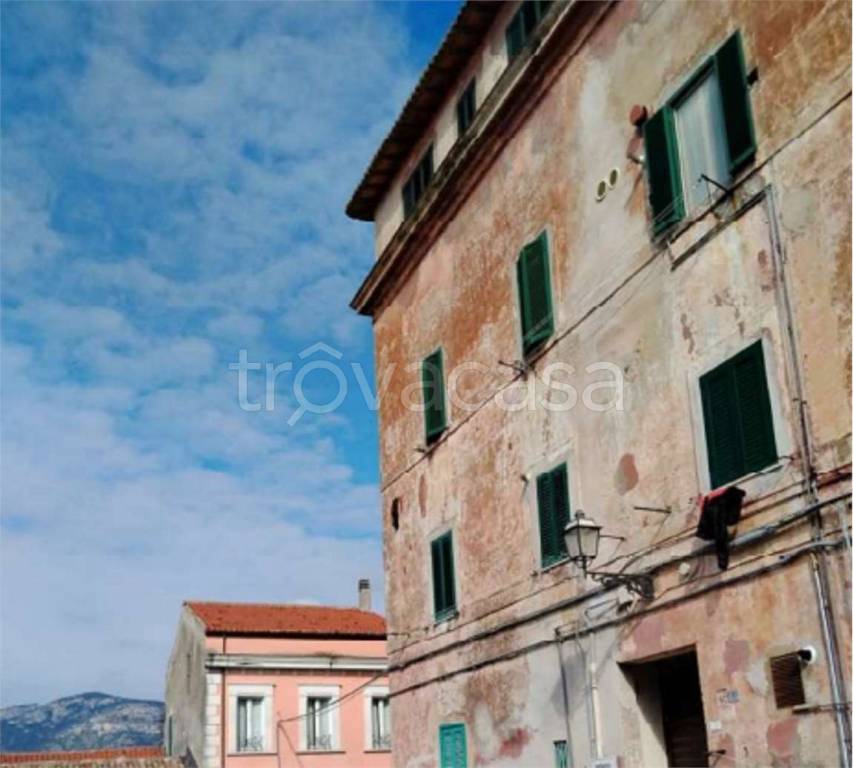terreno agricolo in vendita a Terracina